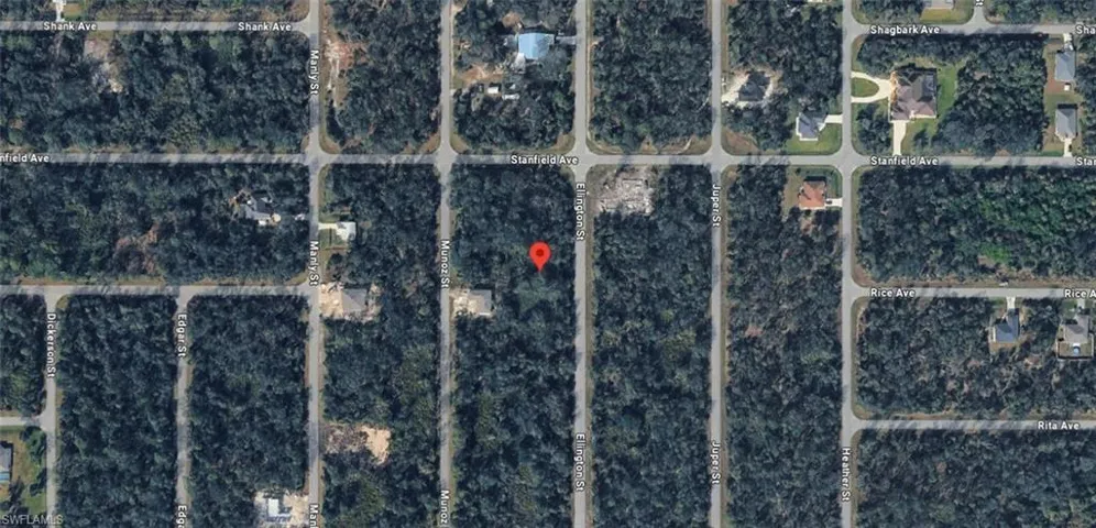 361  Ellington  ST, Port Charlotte, FL 33953