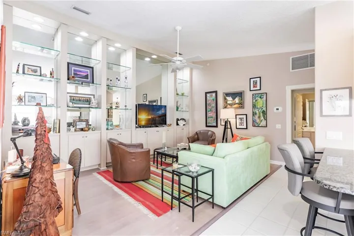 Very flexible space!