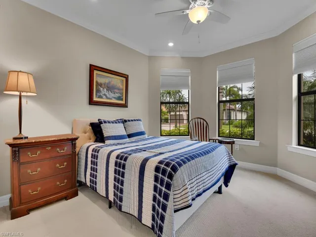 Guest Suite