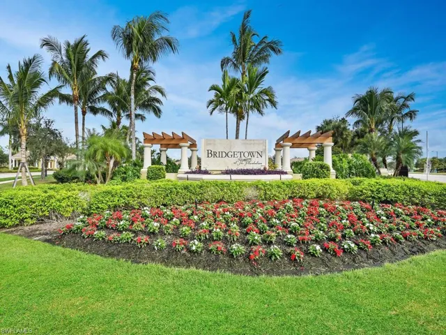 Deeded & Gated Community