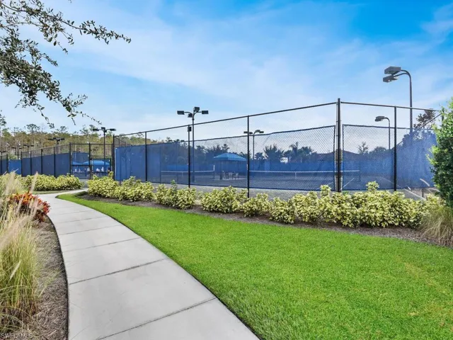 Pickleball Complex