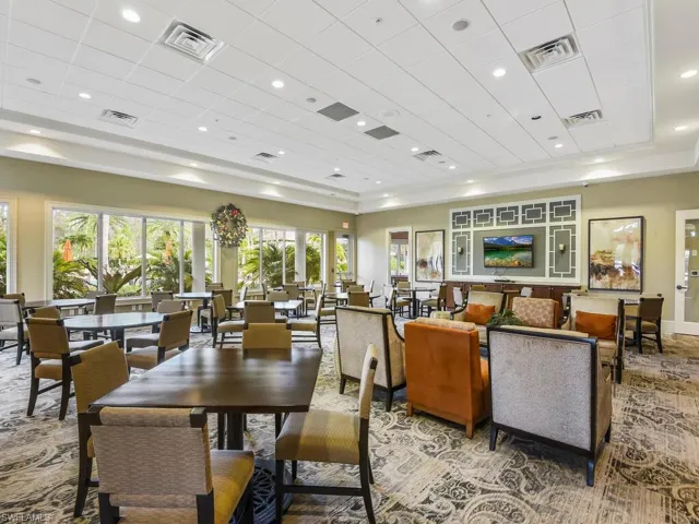 Community Room