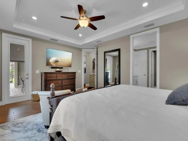 Master Suite