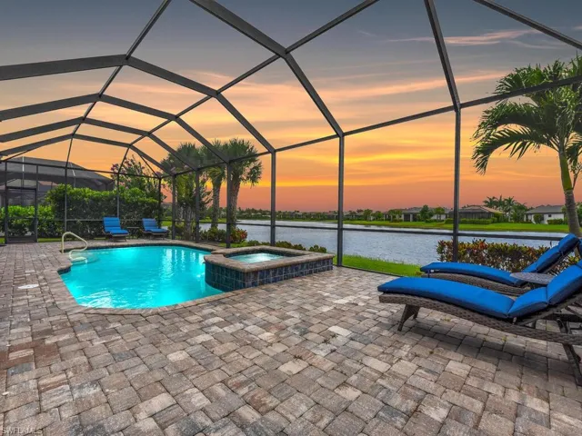 Perfect For Sunset Watching