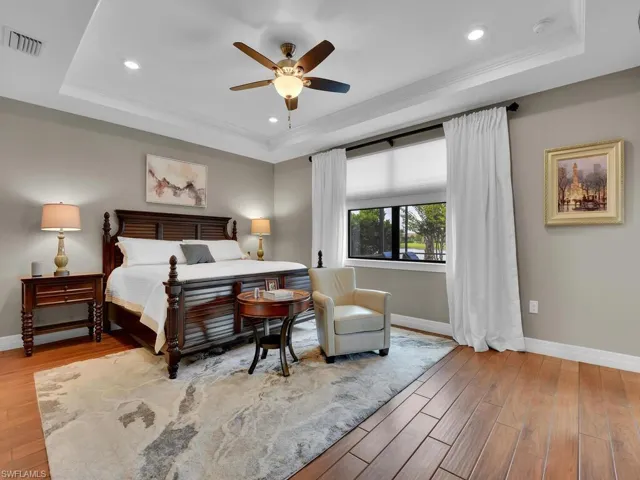 Master Suite