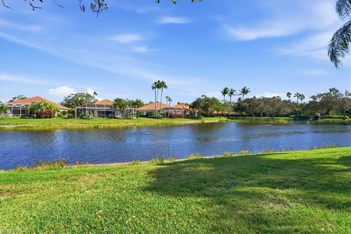 Water view