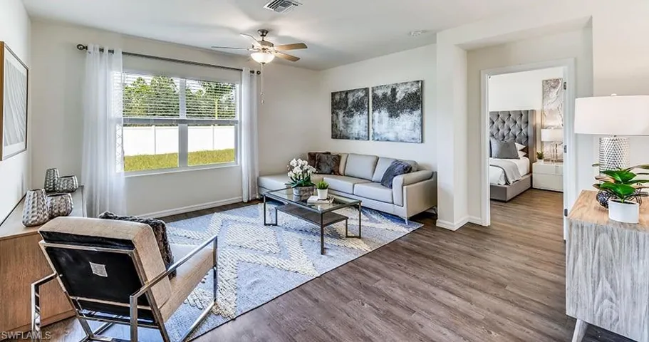 24055 Peaceful Brook Loop Cali, Port Charlotte, Florida 33980