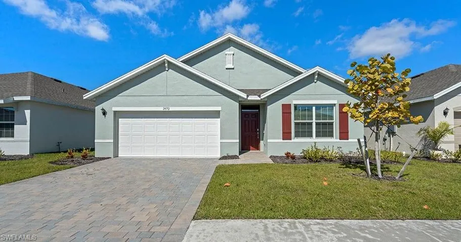 24055 Peaceful Brook Loop Cali, Port Charlotte, Florida 33980