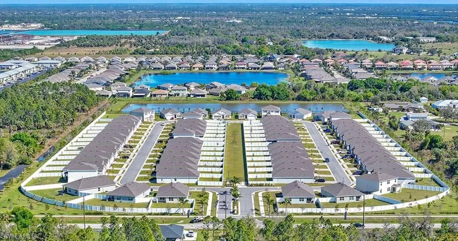 24055 Peaceful Brook Loop Cali, Port Charlotte, Florida 33980