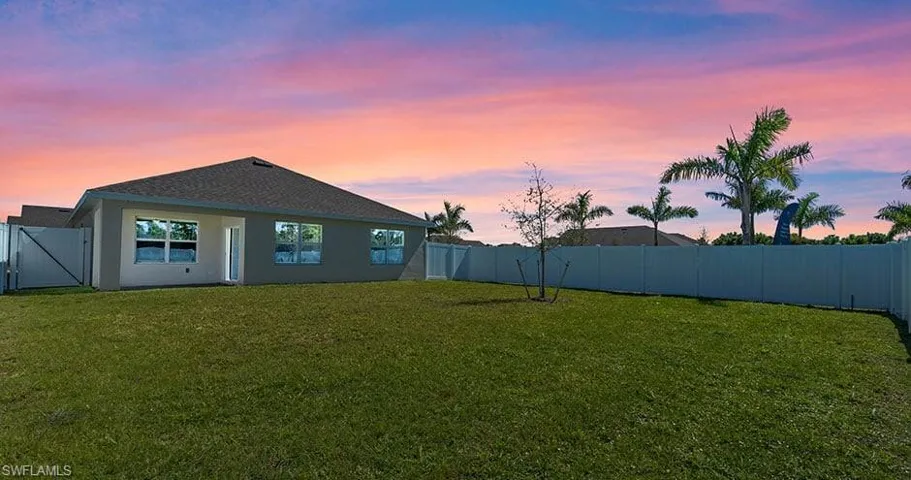 24055 Peaceful Brook Loop Cali, Port Charlotte, Florida 33980