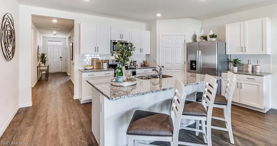 24055 Peaceful Brook Loop Cali, Port Charlotte, Florida 33980