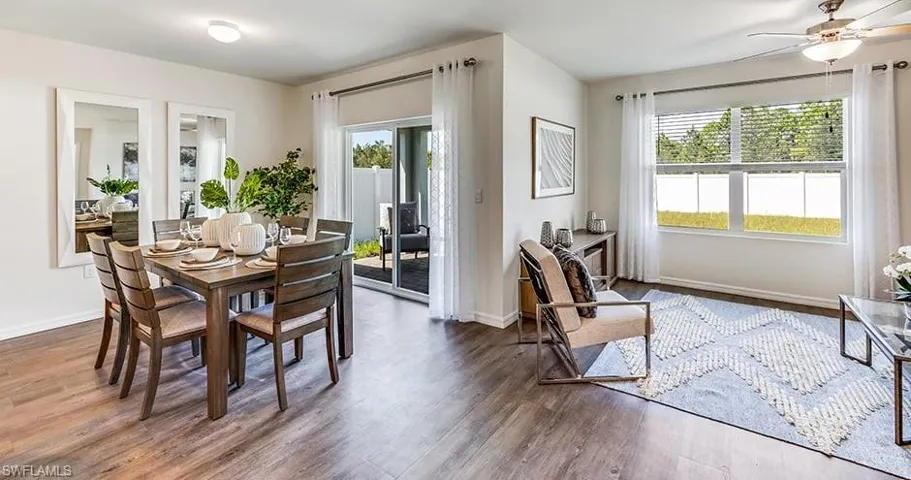 24055 Peaceful Brook Loop Cali, Port Charlotte, Florida 33980
