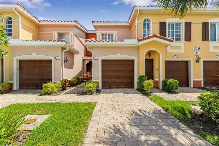 10110 Villagio Palms Way 107, Estero, Florida 33928