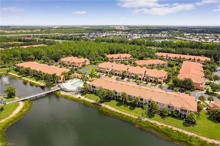 10110 Villagio Palms Way 107, Estero, Florida 33928
