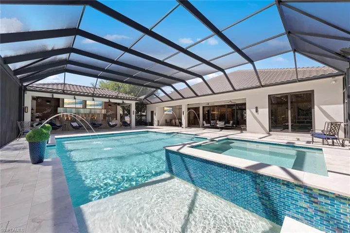 Outdoor entertainment at it's best