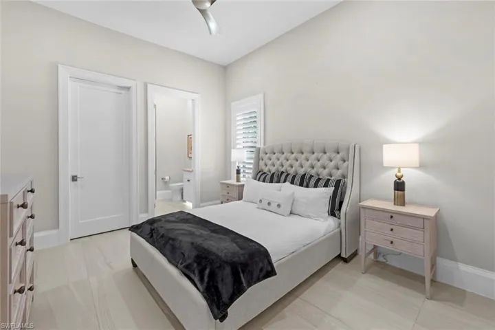3rd Guest bedroom