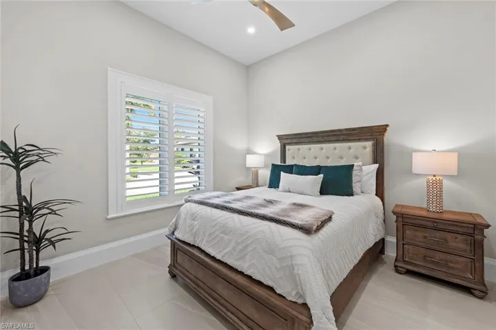 2nd Guest bedroom