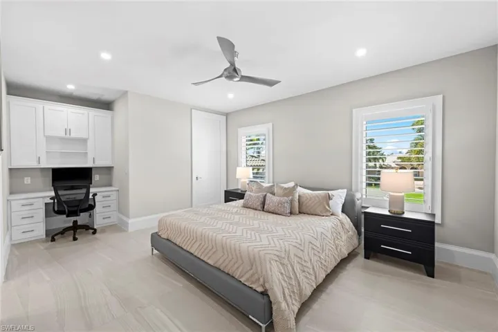 2nd level guest suite #2