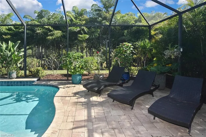 Relax and enjoy beautiful surroundings
