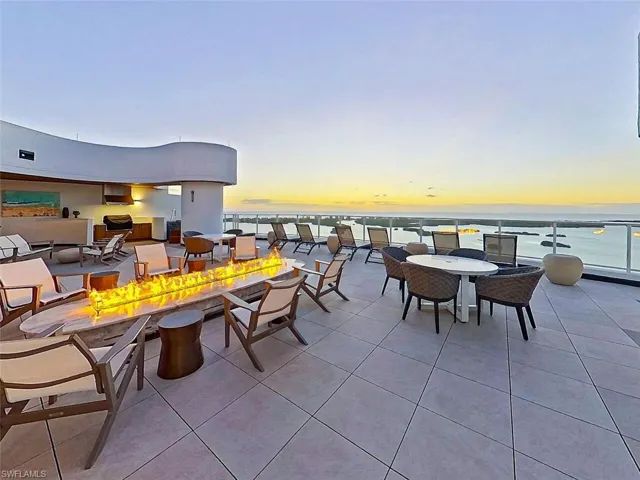 The Golden Hour for Happy Hour
