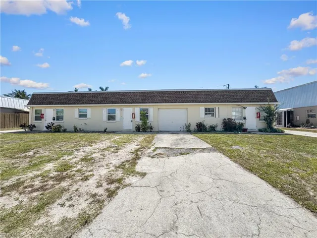 6617 Warwick Cir, Fort Myers, Florida 33919