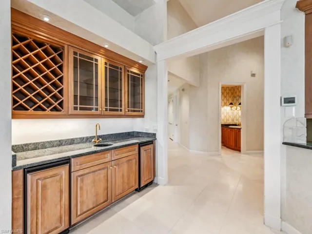 Wet Bar