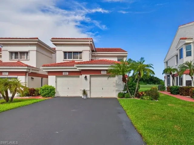 13170 Oakmont Dr 6, Fort Myers, Florida 33907
