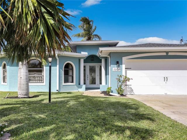 1101 Lorraine CT, CAPE CORAL FL 33904