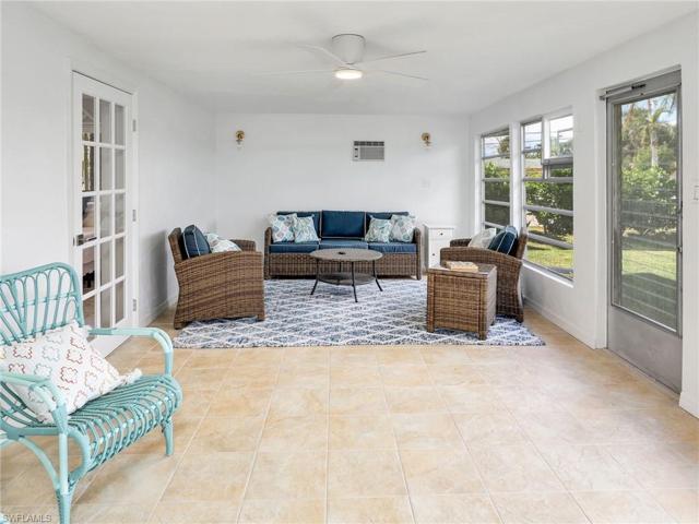 Florida room