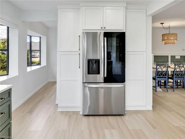 1101 Lorraine CT, CAPE CORAL FL 33904