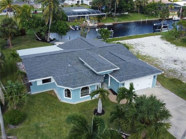1101 Lorraine CT, CAPE CORAL FL 33904