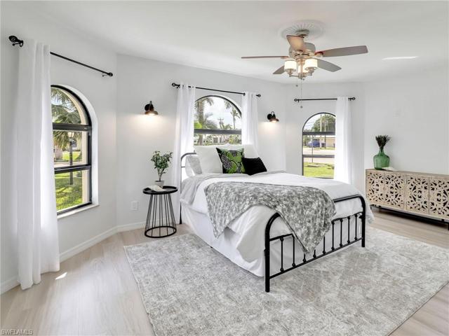1101 Lorraine CT, CAPE CORAL FL 33904