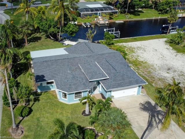 1101 Lorraine CT, CAPE CORAL FL 33904