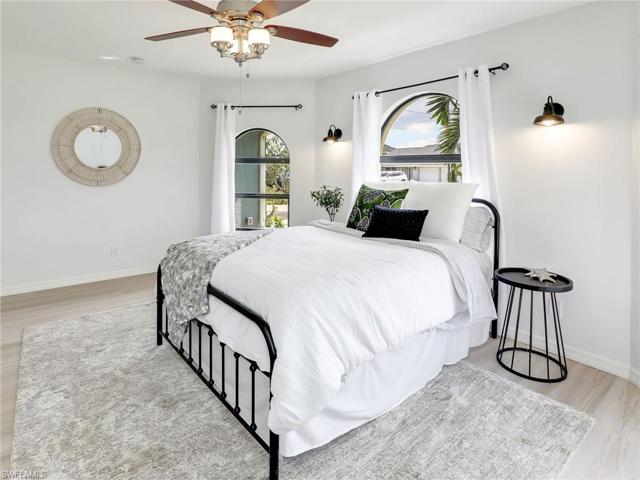 1101 Lorraine CT, CAPE CORAL FL 33904