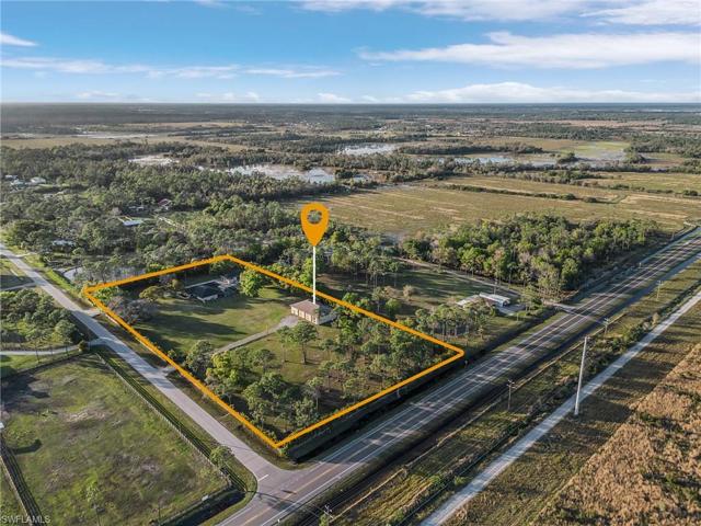 11901 Fox Hill RD, NORTH FORT MYERS FL 33917