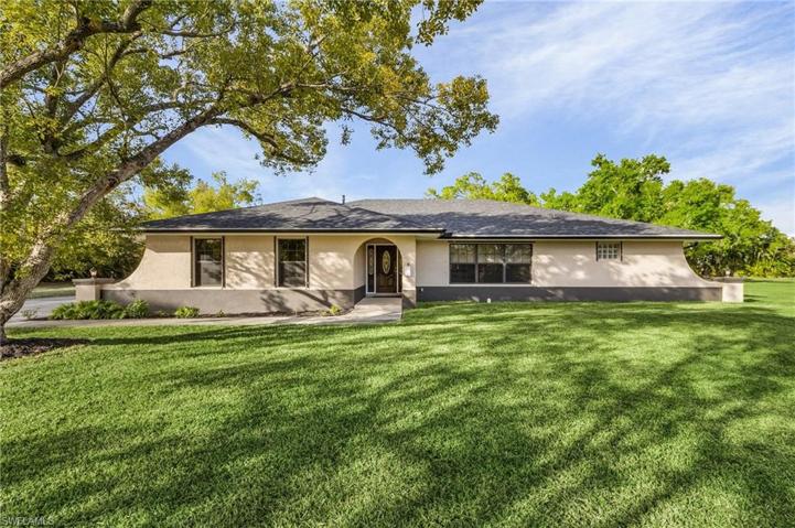 11901 Fox Hill RD, NORTH FORT MYERS FL 33917