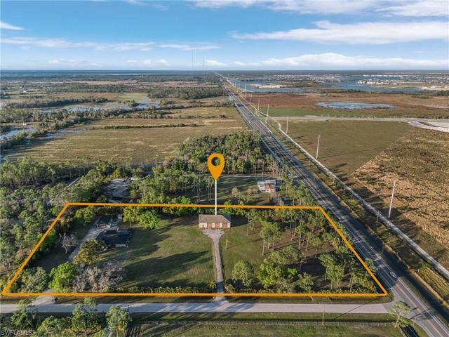 11901 Fox Hill RD, NORTH FORT MYERS FL 33917
