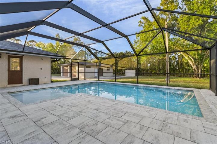 11901 Fox Hill RD, NORTH FORT MYERS FL 33917