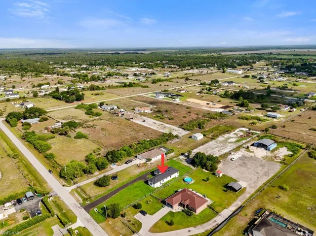 4121 66th Ave Ne, Naples, Florida 34120