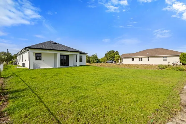 4121 66th Ave Ne, Naples, Florida 34120