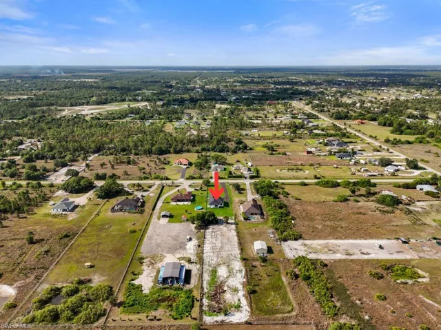 4121 66th Ave Ne, Naples, Florida 34120