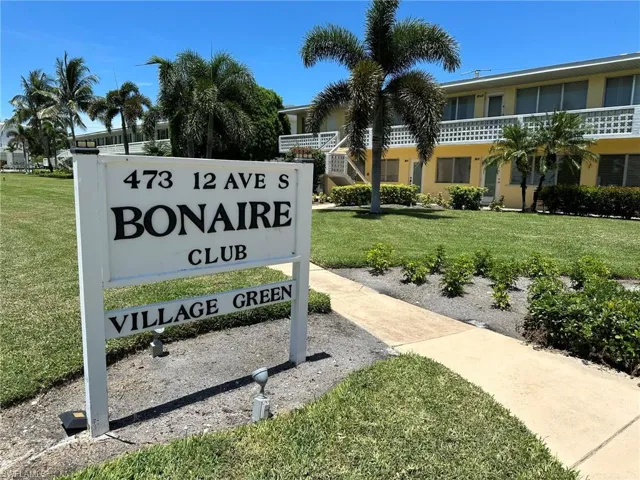 473 12th Ave S B7, Naples, Florida 34102