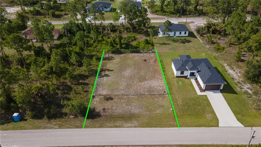 929 Danube St, Lehigh Acres, Florida 33974