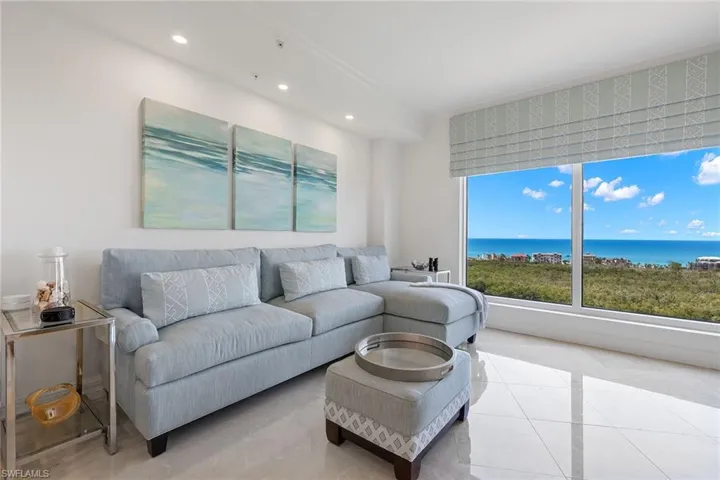 Living/Family area