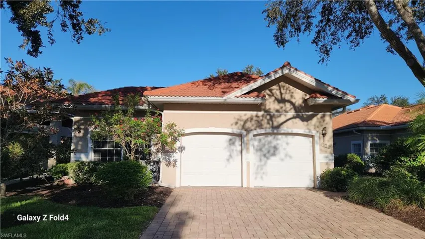 Beautiful! Front elevation and 2018 tile roof