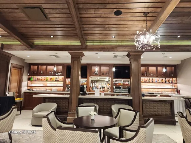 Vineyards Country Club - Lobby Bar