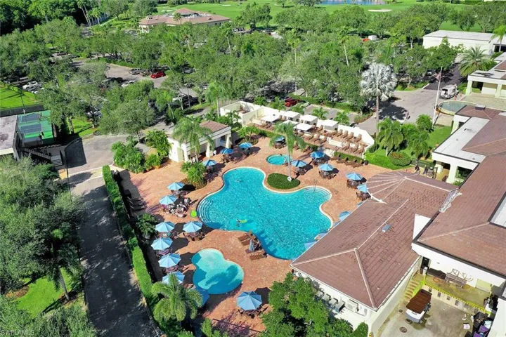 96 Silver Oaks CIR # 1101, NAPLES FL 34119