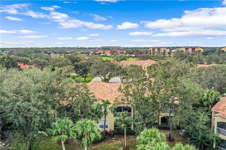 96 Silver Oaks CIR # 1101, NAPLES FL 34119