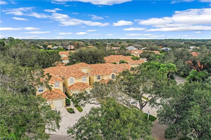 96 Silver Oaks CIR # 1101, NAPLES FL 34119