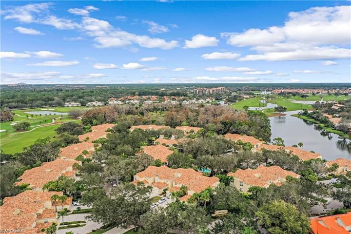 96 Silver Oaks CIR # 1101, NAPLES FL 34119